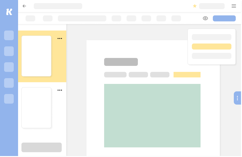Editor Image