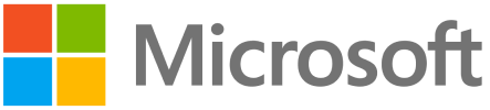 Microsoft Logo