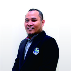 Dr. Eng. Muhammad Ashar, S.T., M.T.